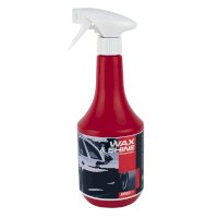 Nettoyant lustrant carrosserie Wax & Shine